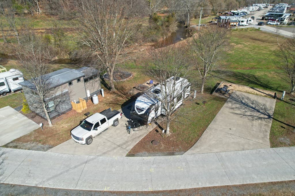 34 Mountain Meadows Circle, Morganton GA 30560 - Photo