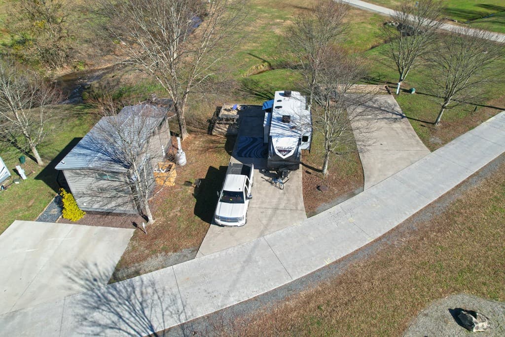 34 Mountain Meadows Circle, Morganton GA 30560 - Photo