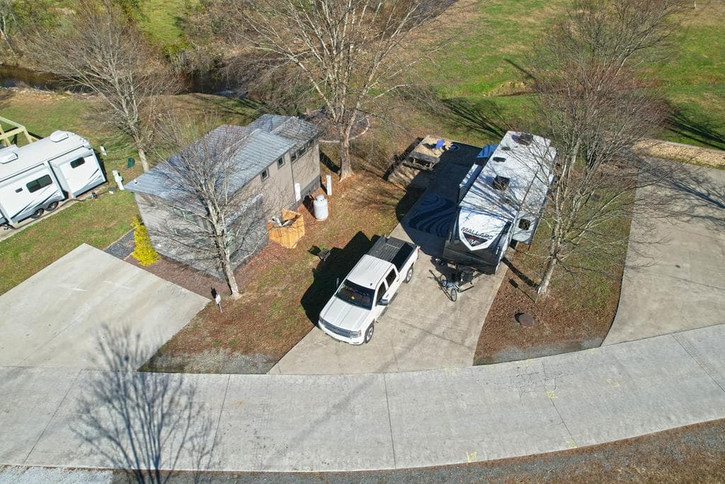 34 Mountain Meadows Circle, Morganton GA 30560 - Primary photo
