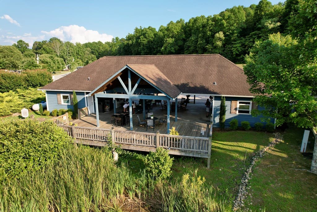 34 Mountain Meadows Circle, Morganton GA 30560 - Photo