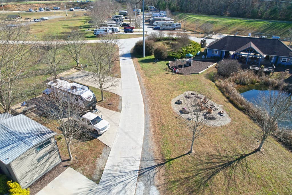 34 Mountain Meadows Circle, Morganton GA 30560 - Photo