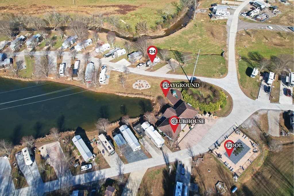 34 Mountain Meadows Circle, Morganton GA 30560 - Photo