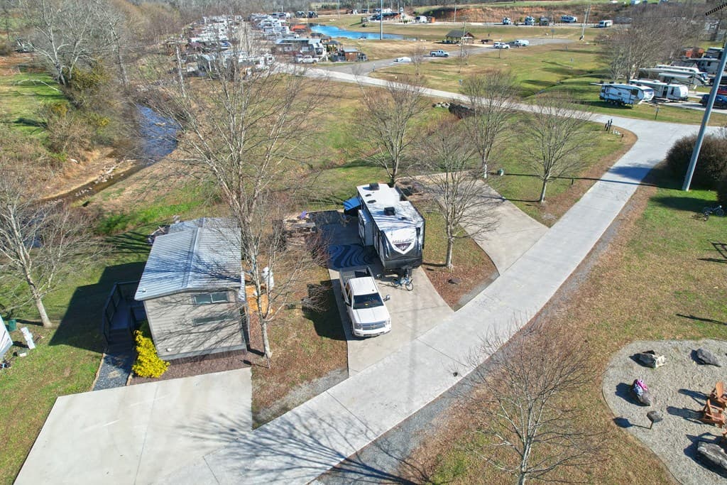 34 Mountain Meadows Circle, Morganton GA 30560 - Photo