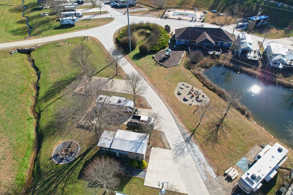 34 Mountain Meadows Circle, Morganton GA 30560 - Photo