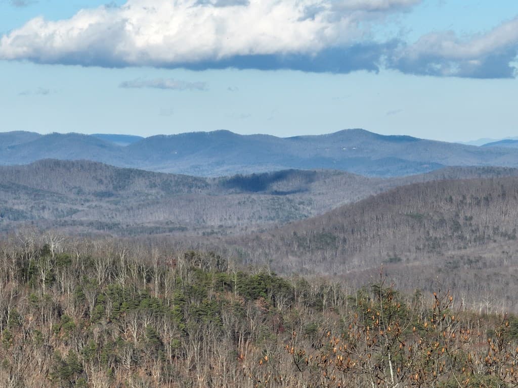 281 Andes Ridge, Ellijay GA 30536 - Photo