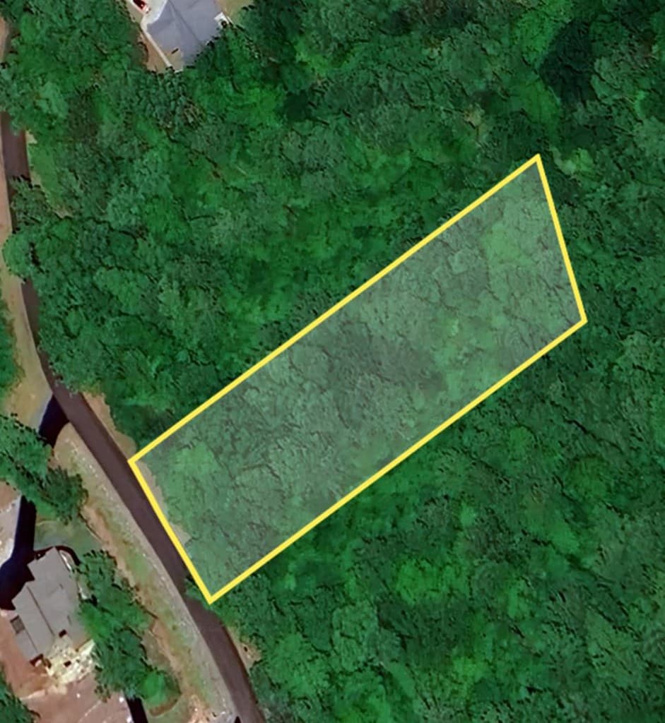 281 Andes Ridge, Ellijay GA 30536 - Photo