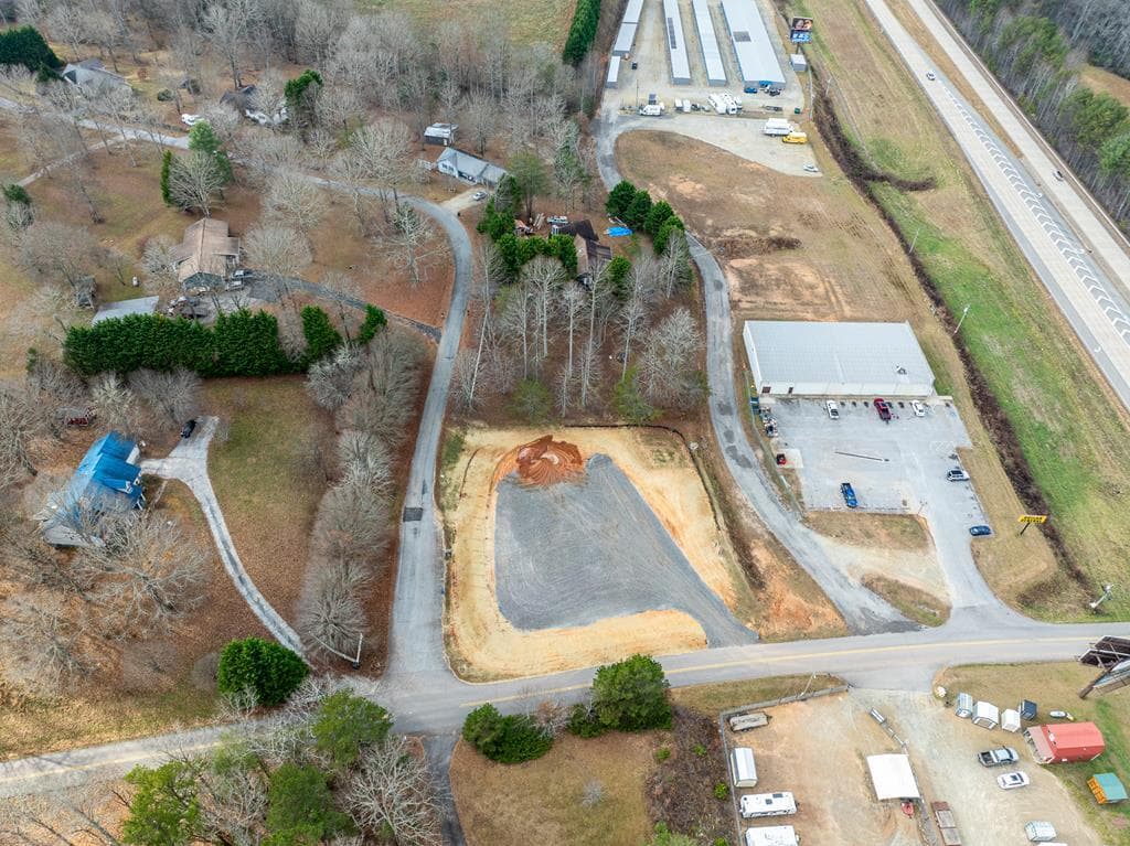 Lot 1 Copperhead Road, Blairsville GA 30512 - Photo