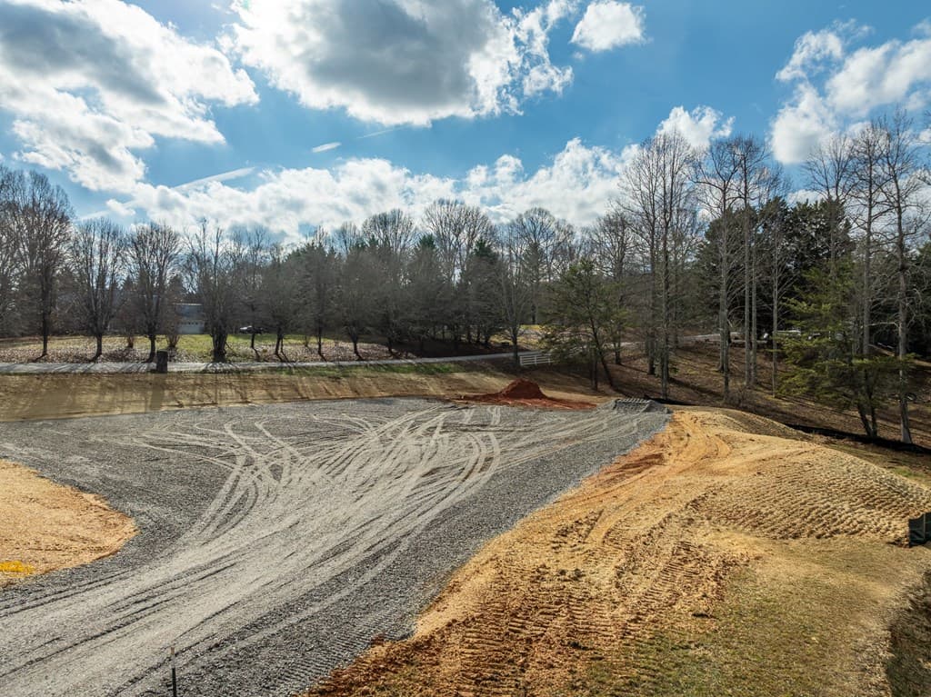 Lot 1 Copperhead Road, Blairsville GA 30512 - Photo
