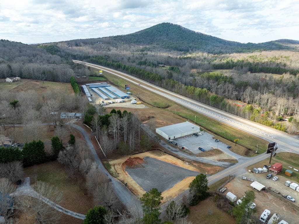 Lot 1 Copperhead Road, Blairsville GA 30512 - Primary photo