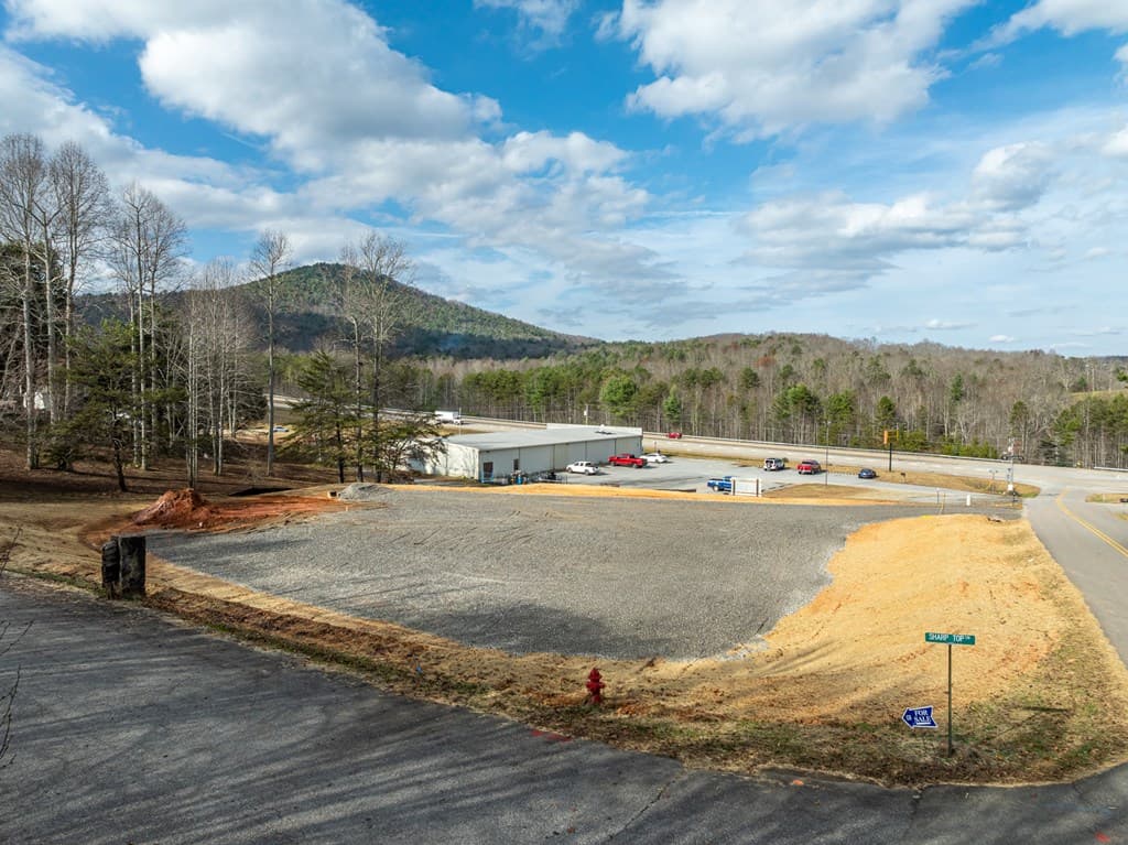Lot 1 Copperhead Road, Blairsville GA 30512 - Photo