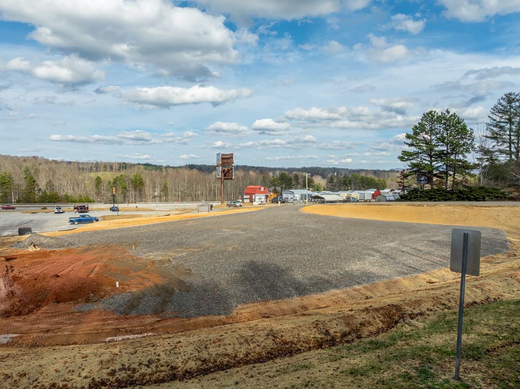 Lot 1 Copperhead Road, Blairsville GA 30512 - Photo
