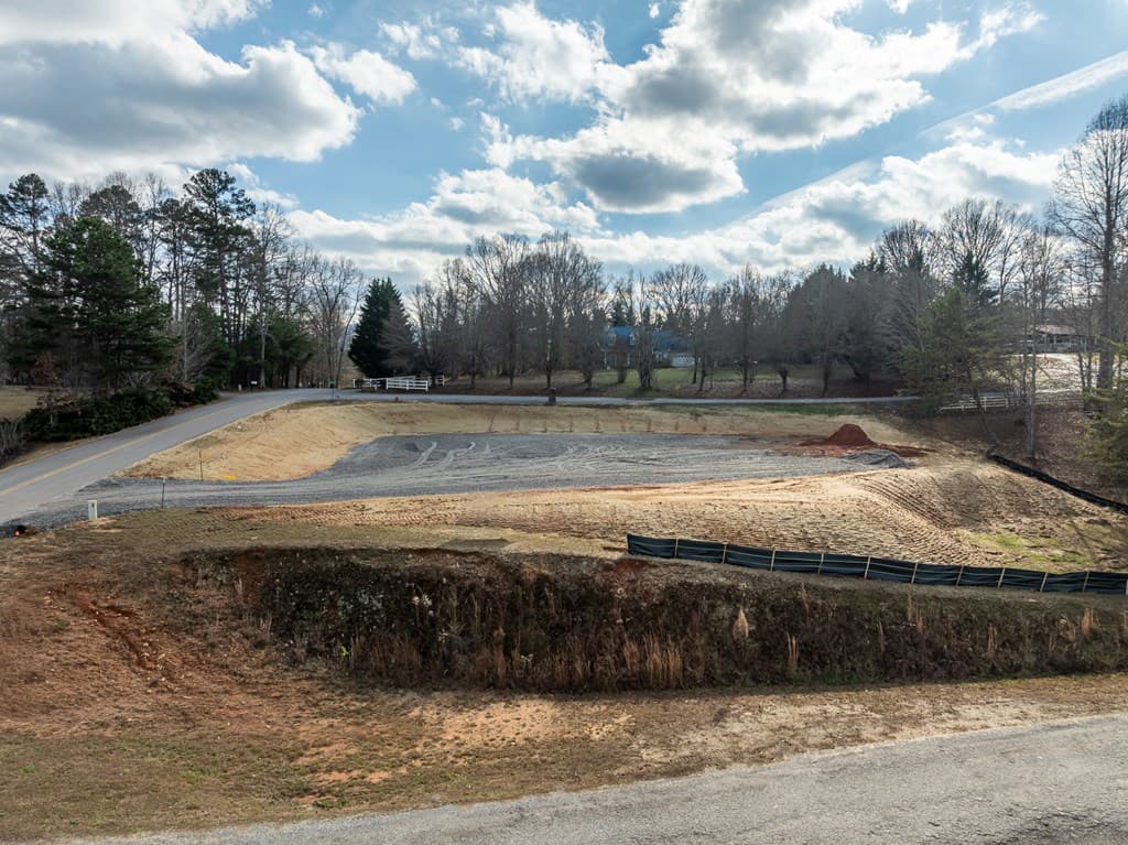 Lot 1 Copperhead Road, Blairsville GA 30512 - Photo