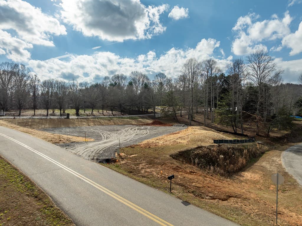 Lot 1 Copperhead Road, Blairsville GA 30512 - Photo