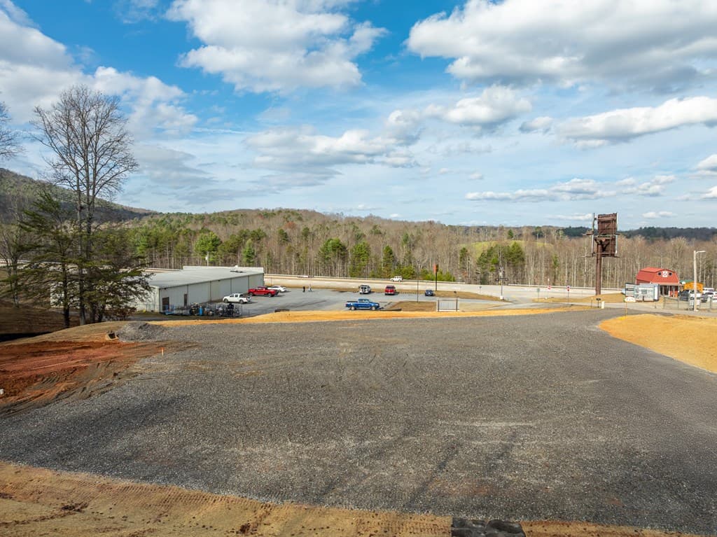 Lot 1 Copperhead Road, Blairsville GA 30512 - Photo