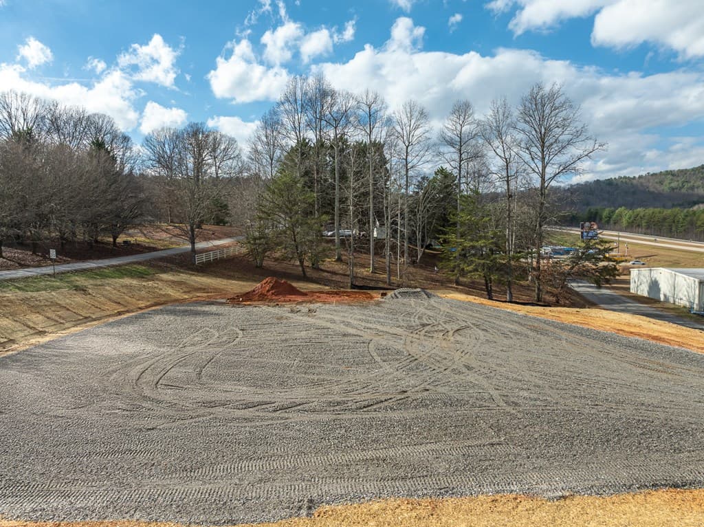 Lot 1 Copperhead Road, Blairsville GA 30512 - Photo