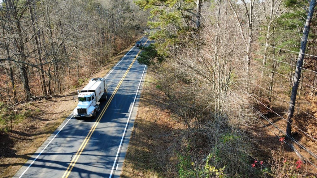 00001 Hwy 369, Ball Ground GA 30107 - Photo