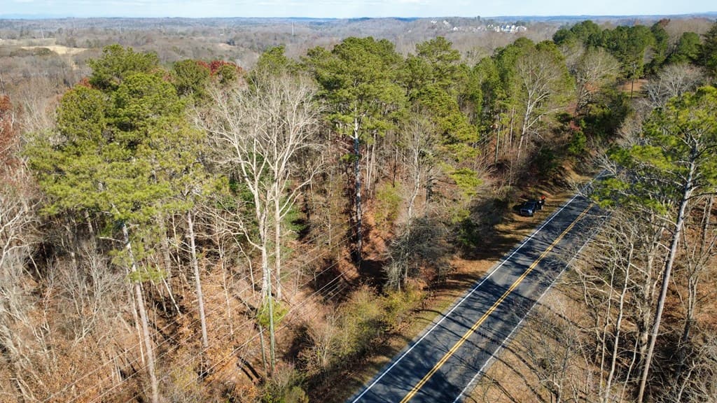 00001 Hwy 369, Ball Ground GA 30107 - Photo
