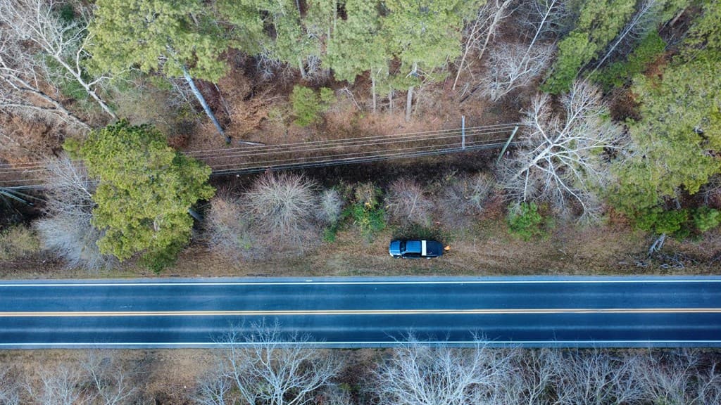 00001 Hwy 369, Ball Ground GA 30107 - Photo