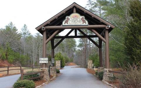 22 Walker Ridge, Mineral Bluff GA 30559 - Photo