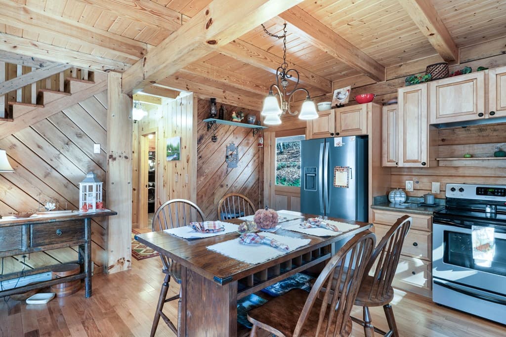 488 Smith Road, Brasstown NC 28902 - Photo