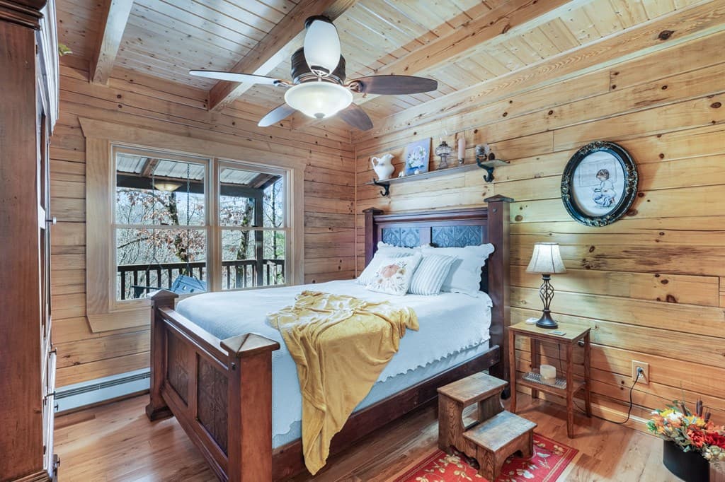 488 Smith Road, Brasstown NC 28902 - Photo