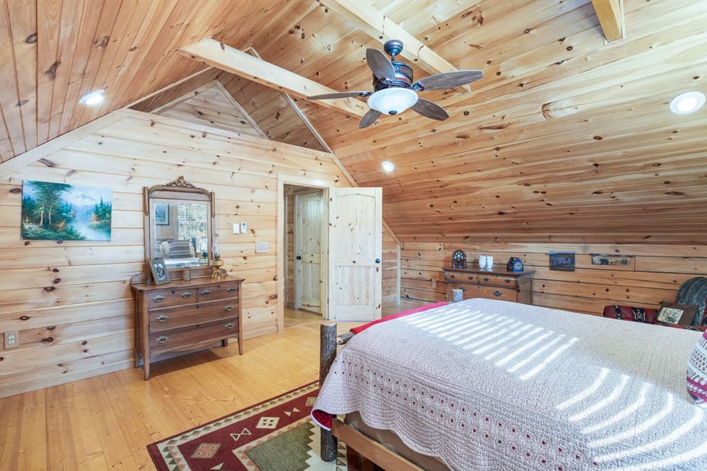 488 Smith Road, Brasstown NC 28902 - Photo