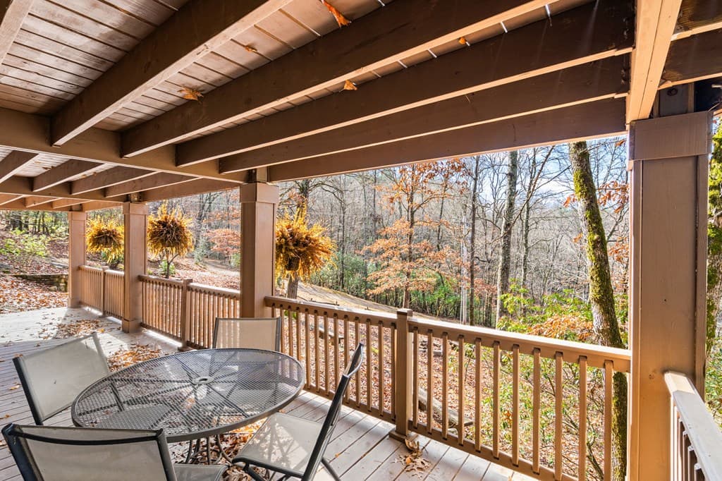 488 Smith Road, Brasstown NC 28902 - Photo