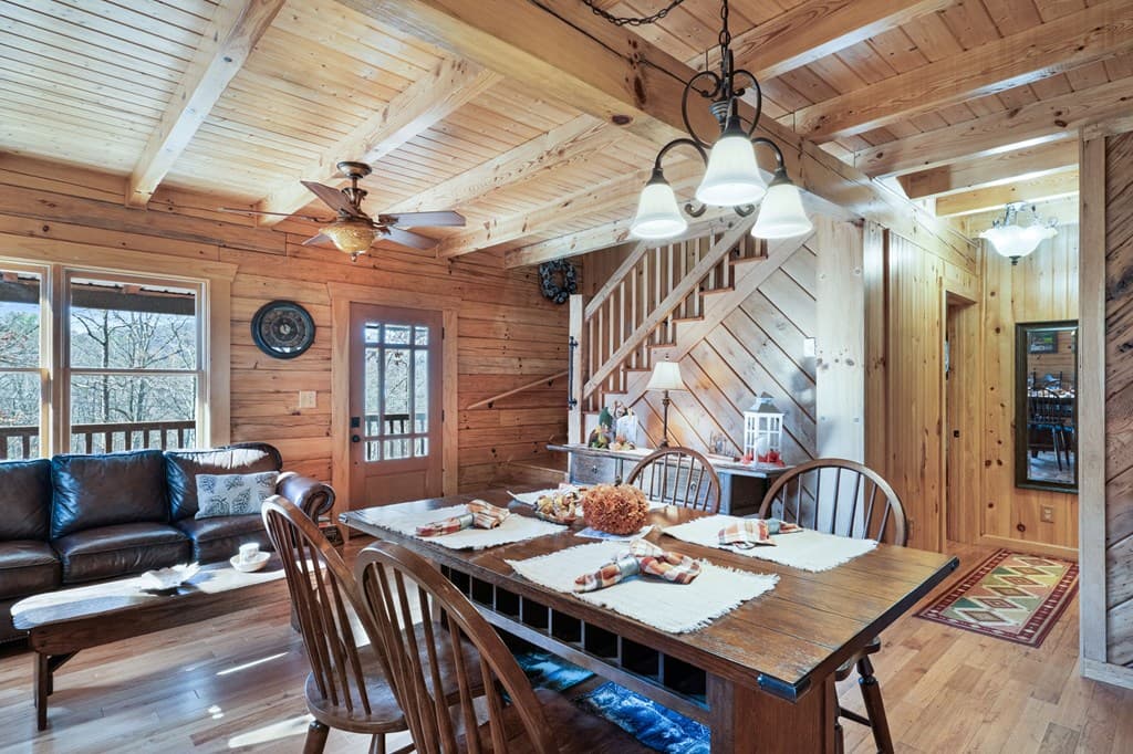 488 Smith Road, Brasstown NC 28902 - Photo