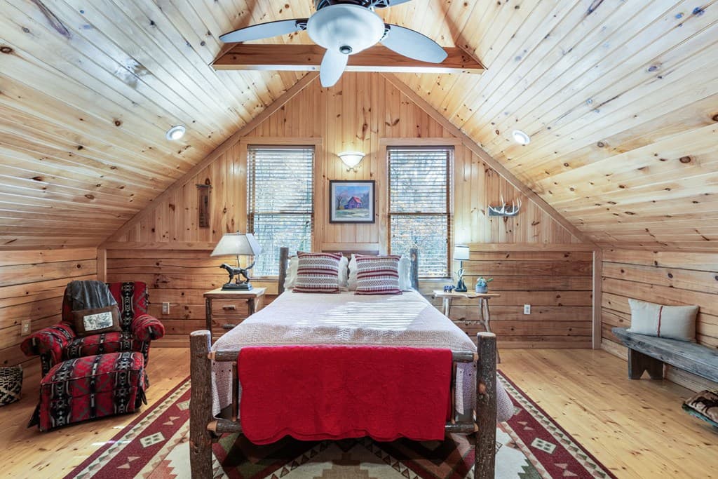 488 Smith Road, Brasstown NC 28902 - Photo