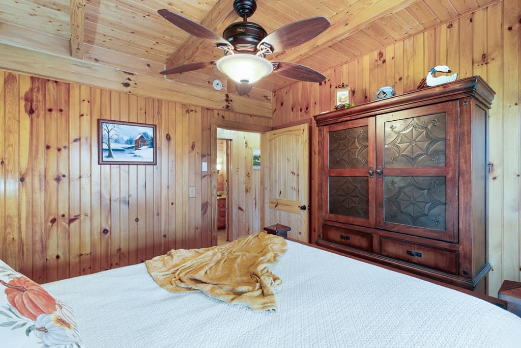 488 Smith Road, Brasstown NC 28902 - Photo