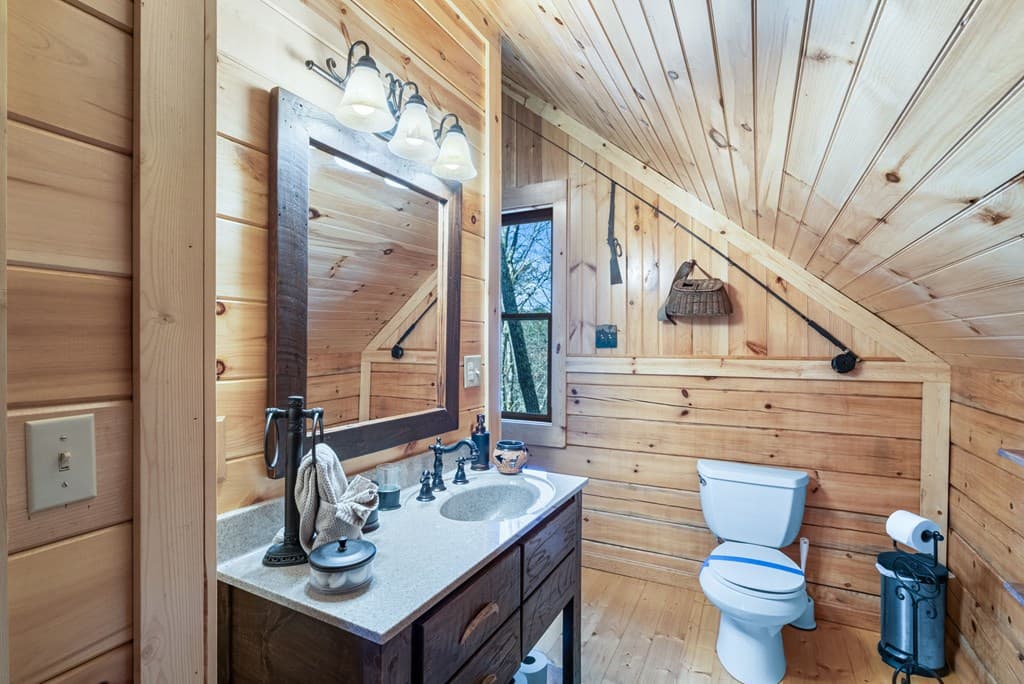 488 Smith Road, Brasstown NC 28902 - Photo