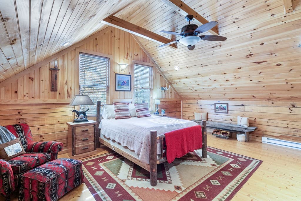 488 Smith Road, Brasstown NC 28902 - Photo