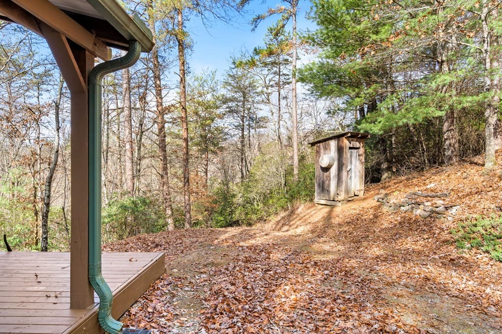 488 Smith Road, Brasstown NC 28902 - Photo