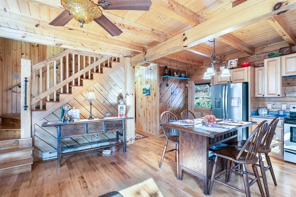 488 Smith Road, Brasstown NC 28902 - Photo