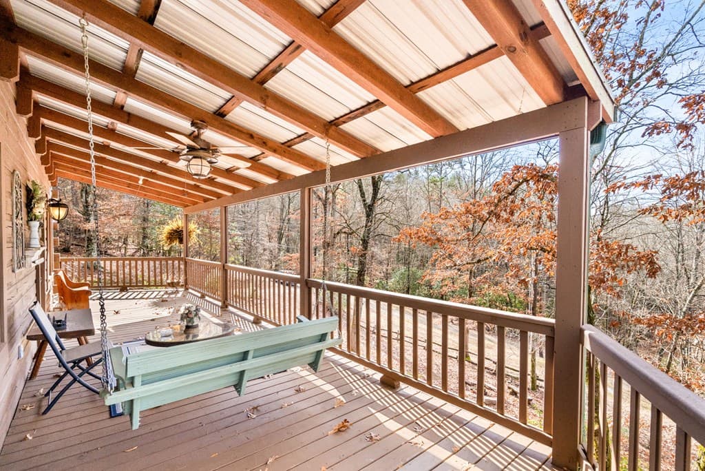 488 Smith Road, Brasstown NC 28902 - Photo