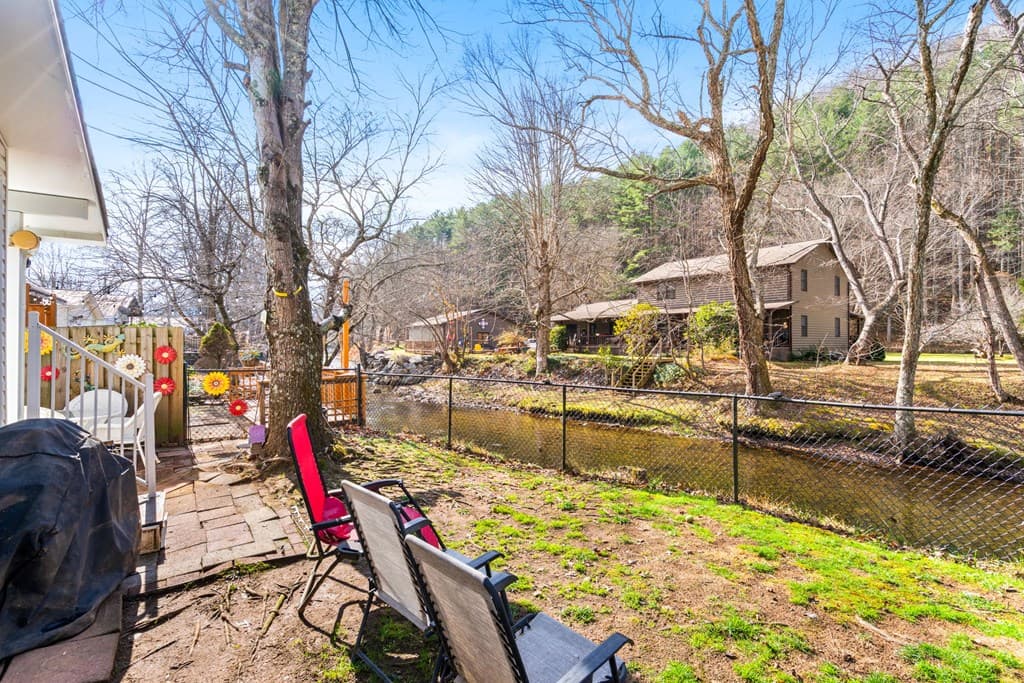 4117 Riverbank Run, Hiawassee GA 30546 - Photo