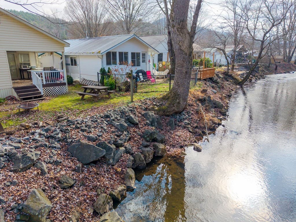 4117 Riverbank Run, Hiawassee GA 30546 - Photo