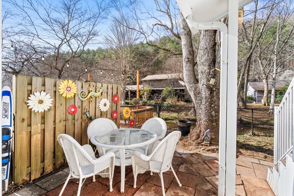 4117 Riverbank Run, Hiawassee GA 30546 - Photo