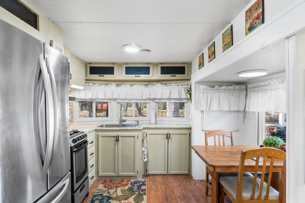 4117 Riverbank Run, Hiawassee GA 30546 - Photo