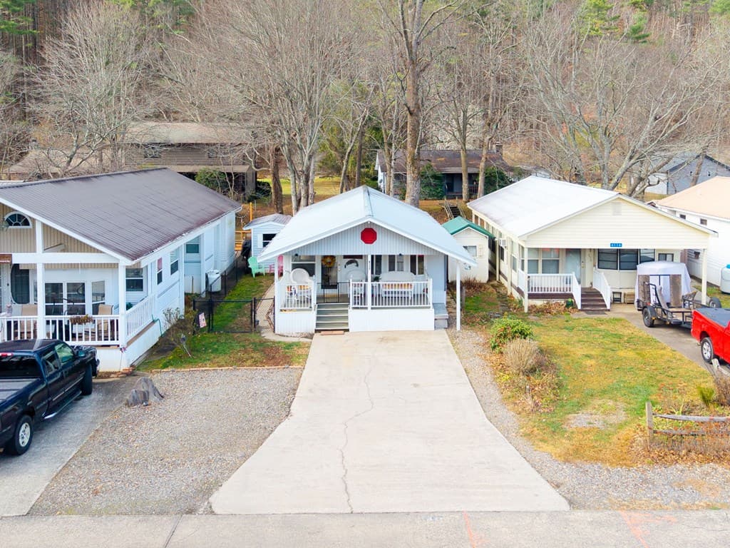 4117 Riverbank Run, Hiawassee GA 30546 - Photo