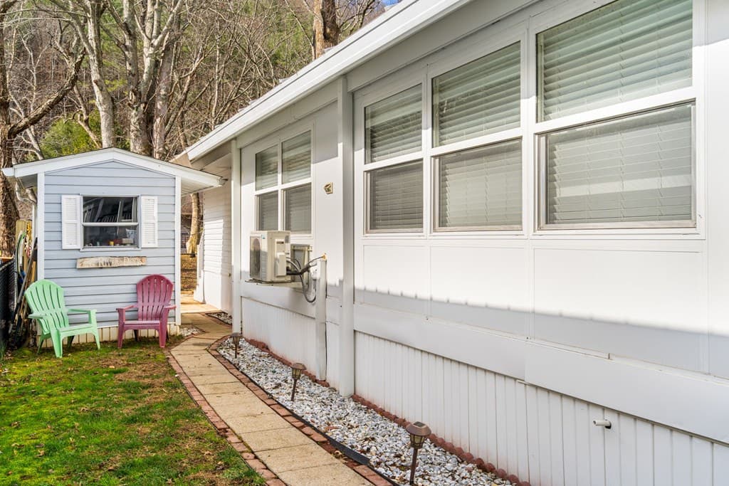 4117 Riverbank Run, Hiawassee GA 30546 - Photo