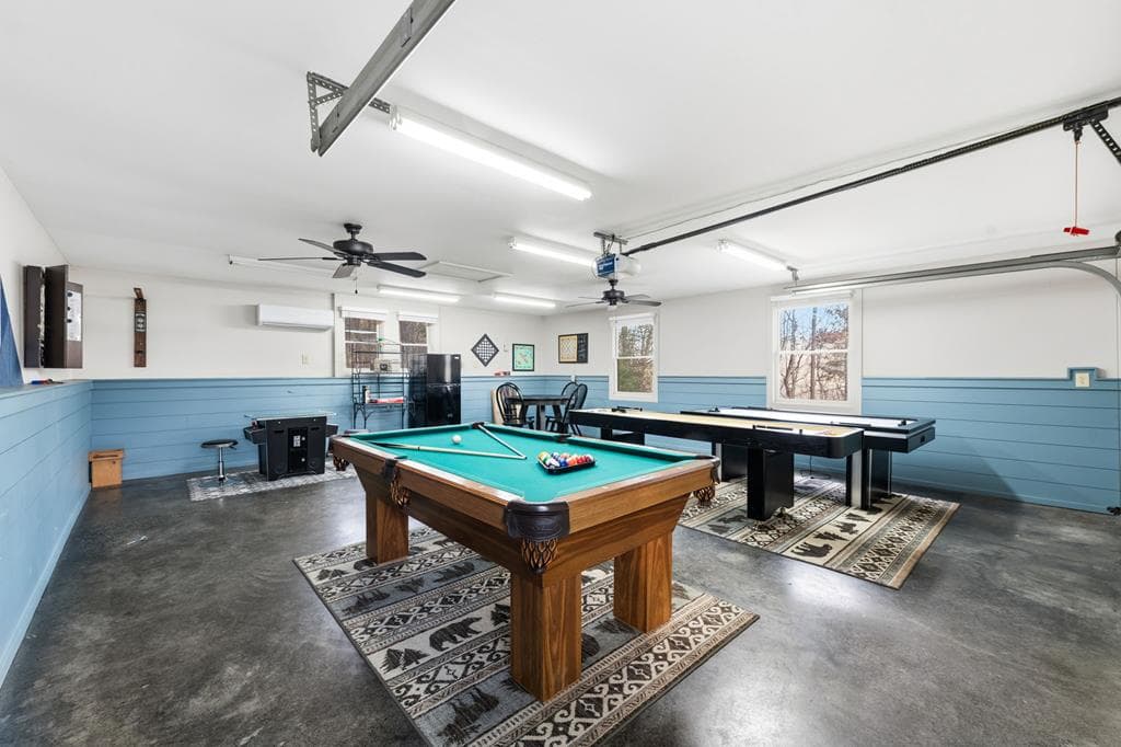 297 Tall Timber Mountain Road, Blue Ridge GA 30513 - Photo
