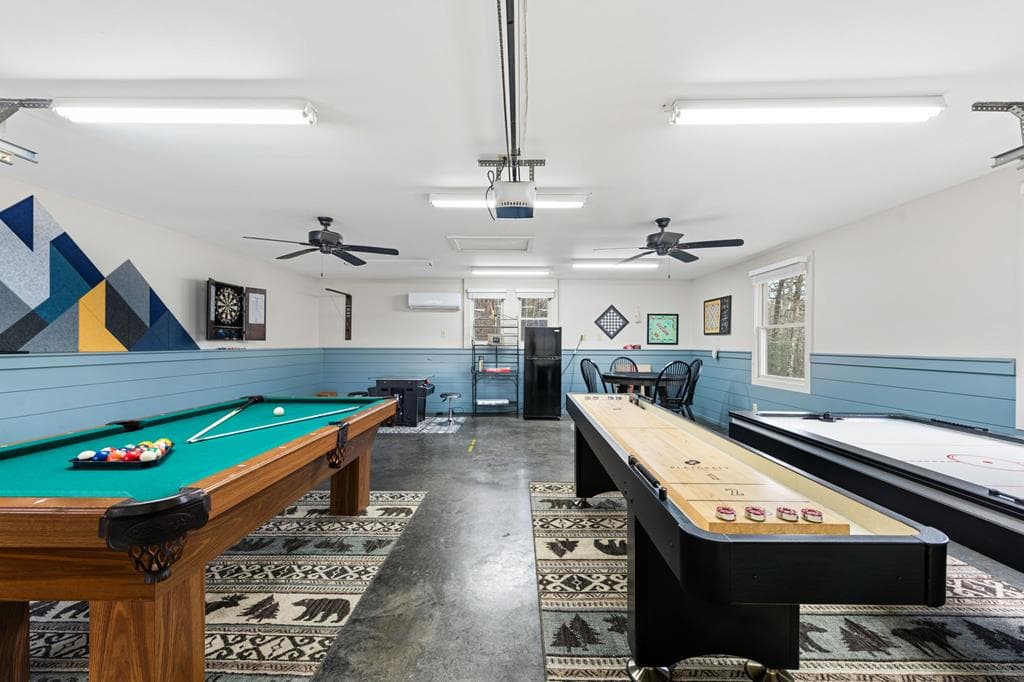 297 Tall Timber Mountain Road, Blue Ridge GA 30513 - Photo