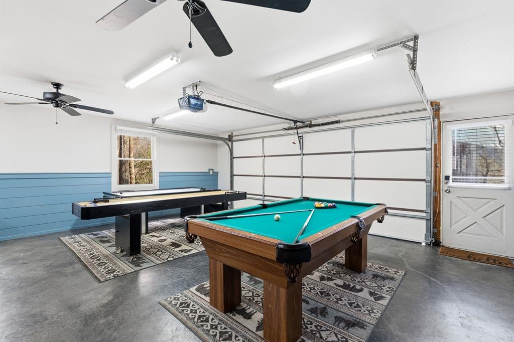297 Tall Timber Mountain Road, Blue Ridge GA 30513 - Photo
