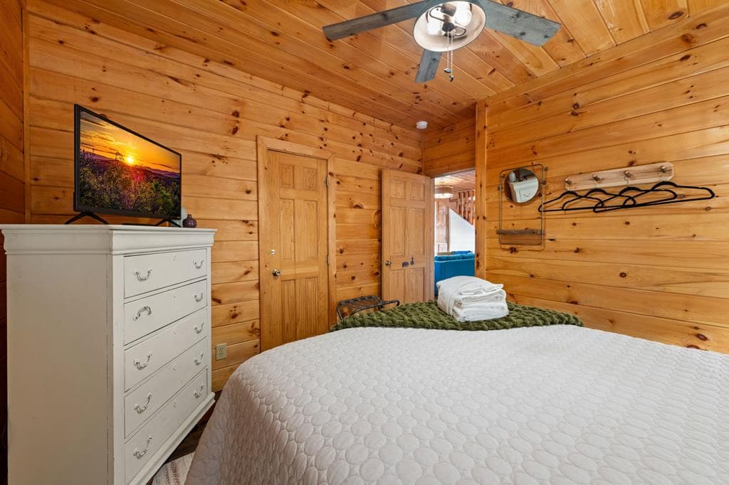 297 Tall Timber Mountain Road, Blue Ridge GA 30513 - Photo