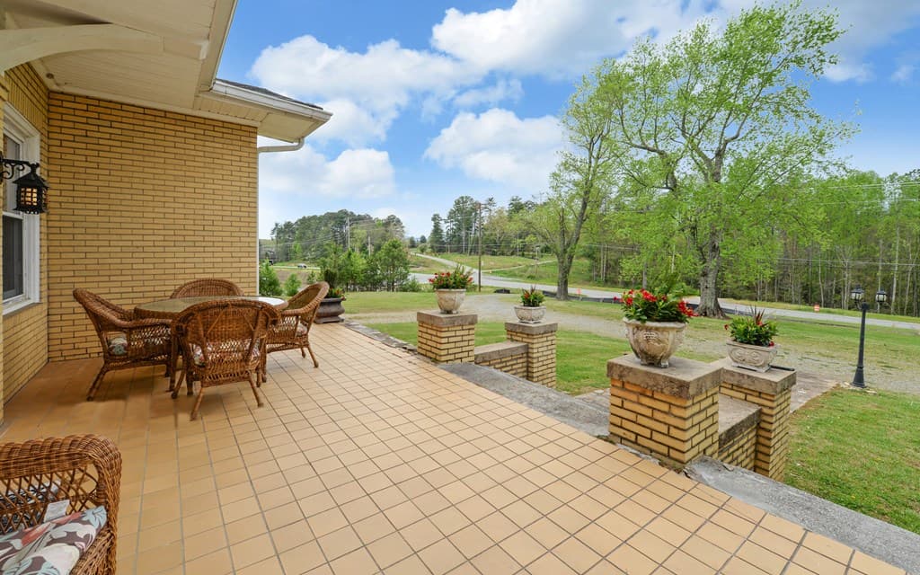 2465 Blue Ridge Drive, Blue Ridge GA 30513 - Photo