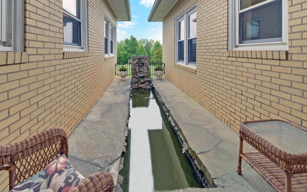 2465 Blue Ridge Drive, Blue Ridge GA 30513 - Photo