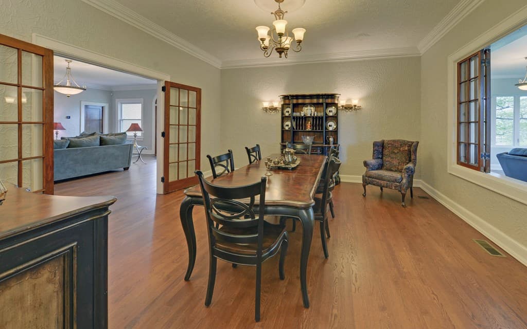 2465 Blue Ridge Drive, Blue Ridge GA 30513 - Photo