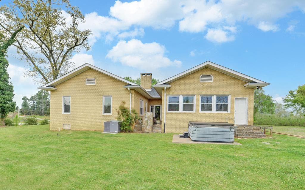 2465 Blue Ridge Drive, Blue Ridge GA 30513 - Photo