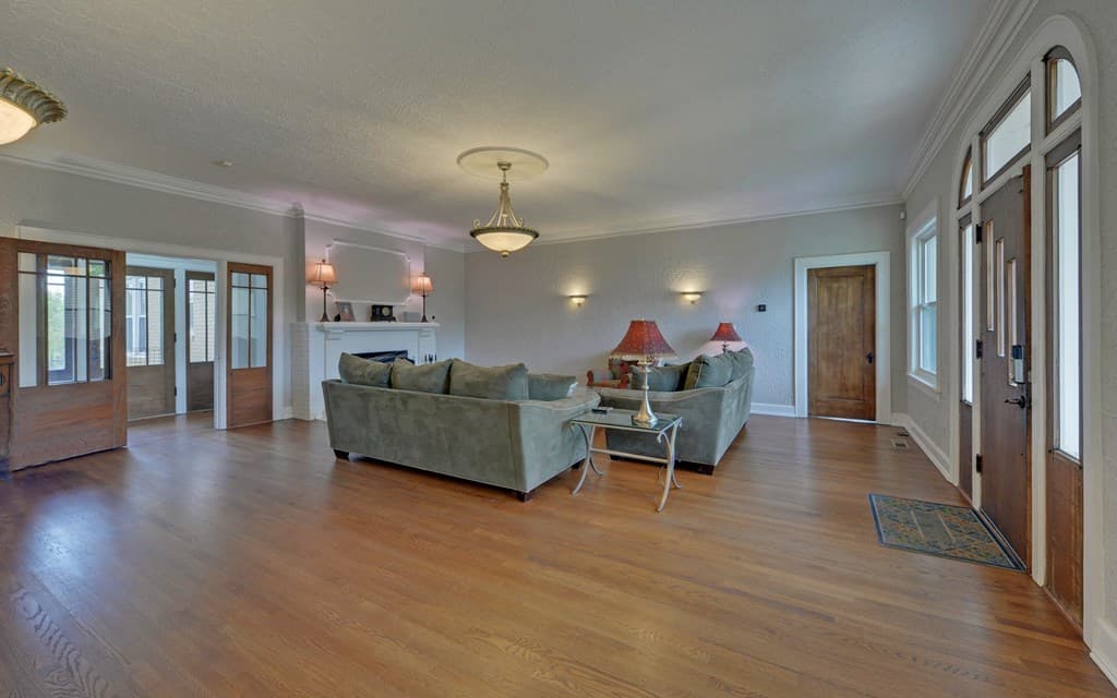 2465 Blue Ridge Drive, Blue Ridge GA 30513 - Photo